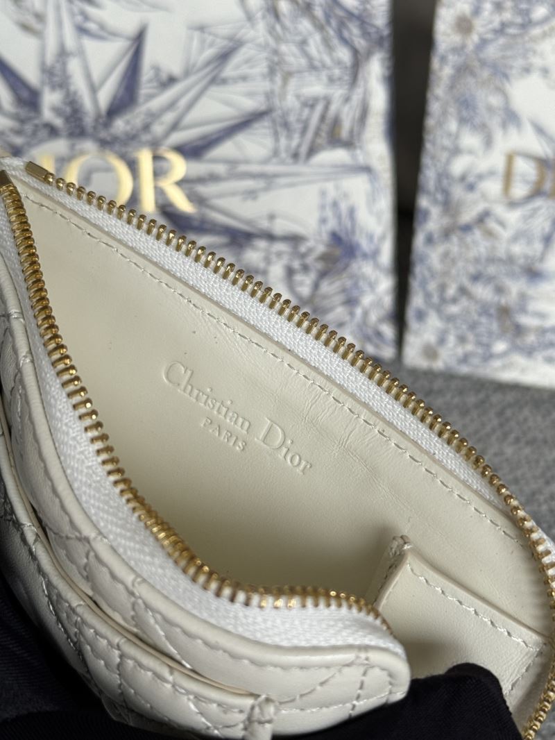 Christian Dior Wallets Purse